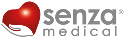 SenzaMedical logo