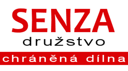 SENZA družstvo logo