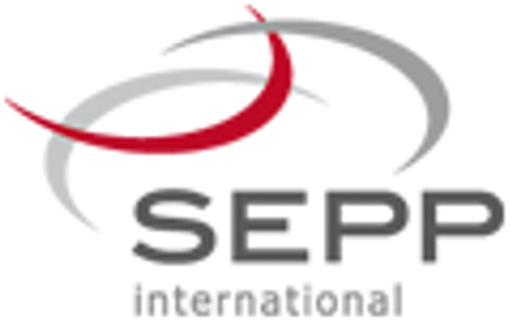 SEPP International, s.r.o. logo