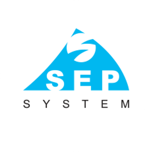 SEP system s.r.o. logo