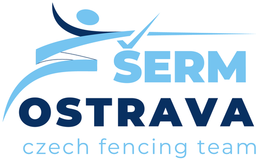 Šerm Ostrava logo