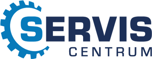 SERVIS-CENTRUM CZ s.r.o. logo