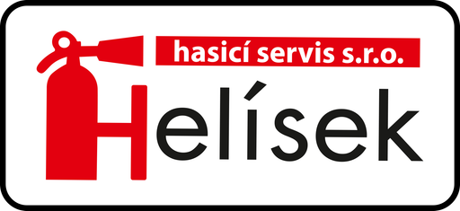 Helísek hasicí servis, s.r.o. logo