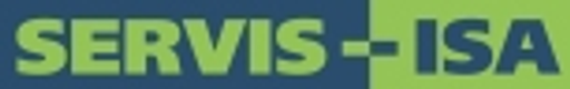 Servis ISA, s.r.o. logo