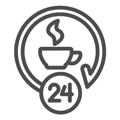 Servis kávovarů Petr Dvořák logo