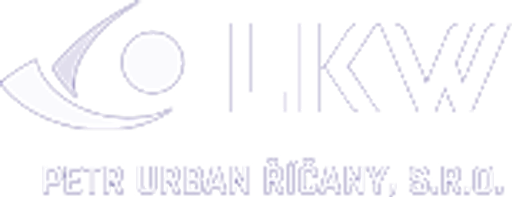 LKW Petr Urban Říčany, s.r.o. logo