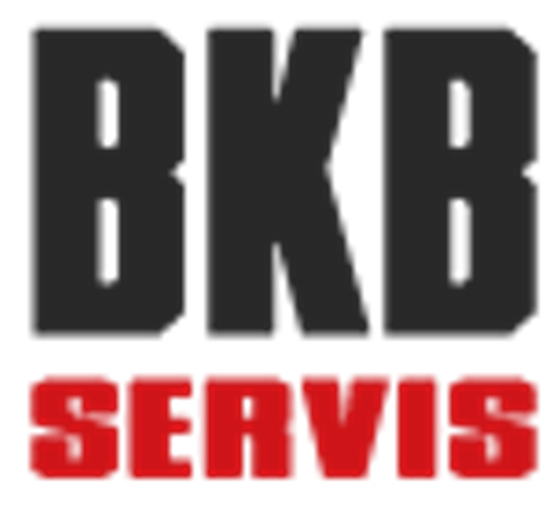 BKB servis logo