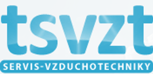 TSVZT, s.r.o. logo