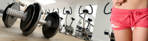 SERVIS FITNESS logo