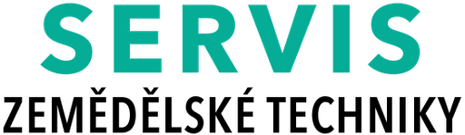 Servis zemědělské techniky Hančl logo
