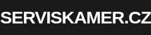 Břetislav Sikora - SONY Servis logo