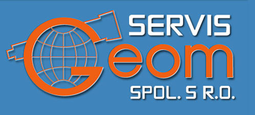 GEOM - servis, spol. s r.o. logo