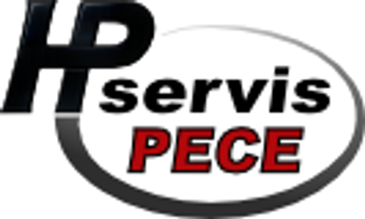 HPservis Pavel Homola logo