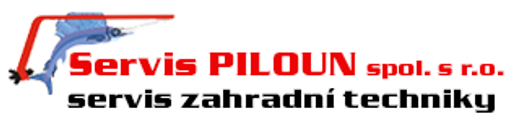 Servis Piloun logo