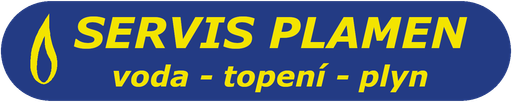 SERVIS PLAMEN - Milan Fiala logo