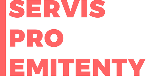 Servis pro emitenty s.r.o. logo
