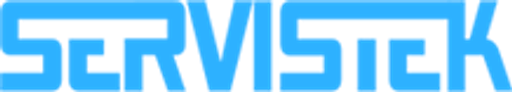 SERVISTEK s.r.o. logo