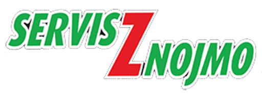 Pavel Vrána - autoservis logo