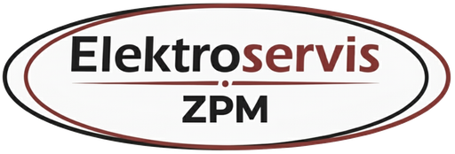 Elektroserviszpm s.r.o. logo