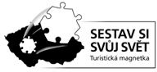 Sestav si svůj svět logo