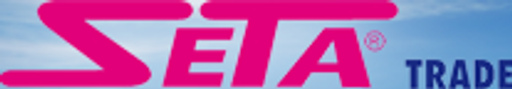 SETA TRADE a.s. logo