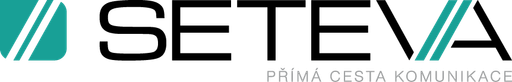 Seteva s.r.o. logo