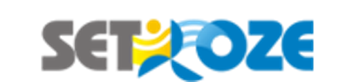 SET OZE, s.r.o. logo