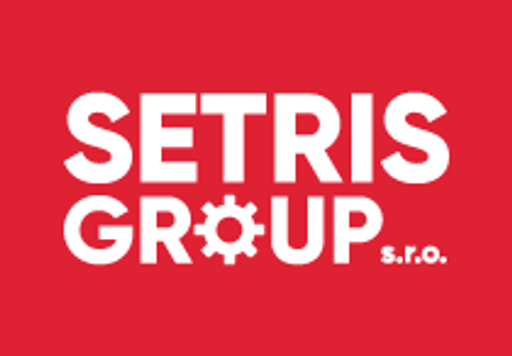 Setris Group s.r.o. logo