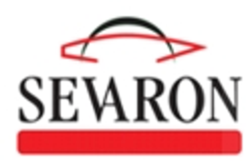 SEVARON PORADENSTVÍ, s.r.o. logo