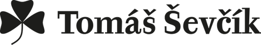 Tomáš Ševčík - webdesigner na volné noze logo