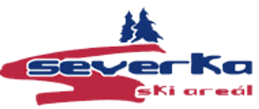 Ski areál Severka logo