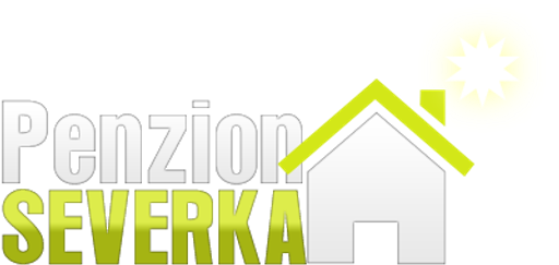 Penzion Severka logo