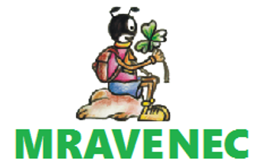 17/01 ZO ČSOP - SEV Mravenec logo