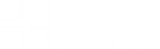 SEWACO, s.r.o. logo