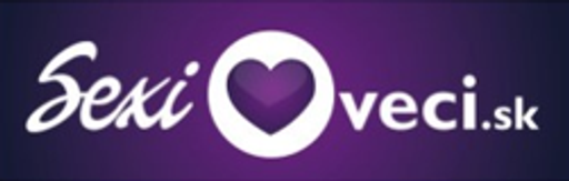 Sexiveci.cz logo