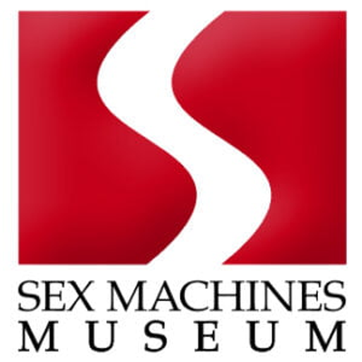 Sex Machines Museum logo