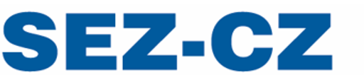 SEZ-CZ logo