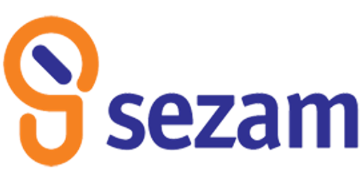 SEZAMCZ.CZ logo