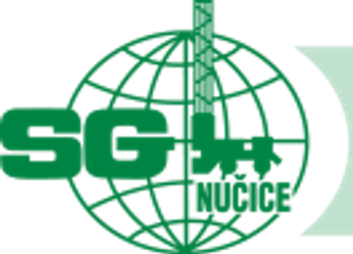Stavební geologie - Geosan, s.r.o. logo