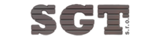 SGT, s.r.o. logo