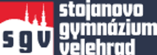 Stojanovo gymnázium, Velehrad logo