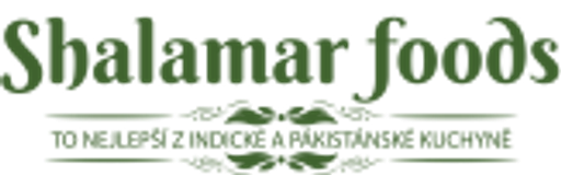 Shalamar Foods logo