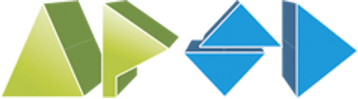 Shamy-design logo