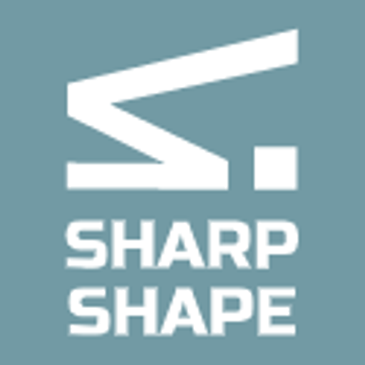 Sharpshape.cz logo