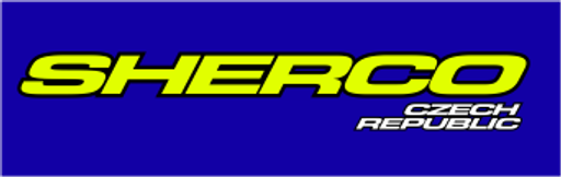 SHERCO.CZ logo