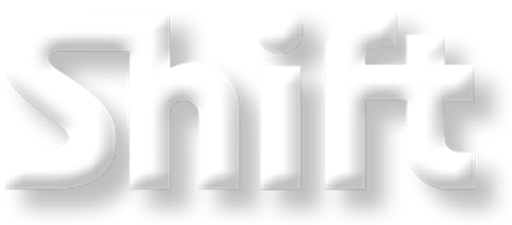 SHIFT logo
