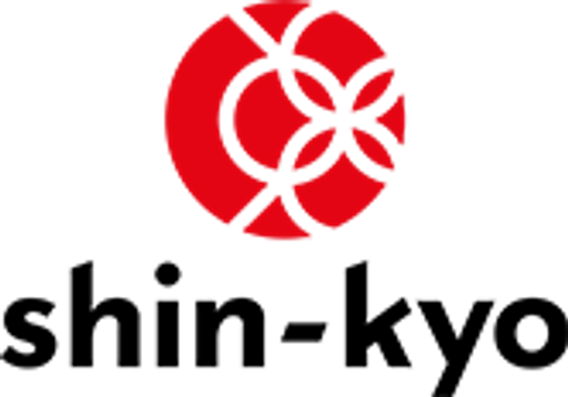 SHIN-KYO logo
