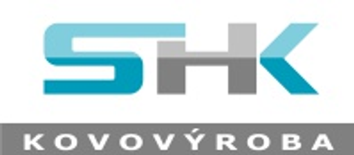 SHK Kovovýroba, s.r.o. logo