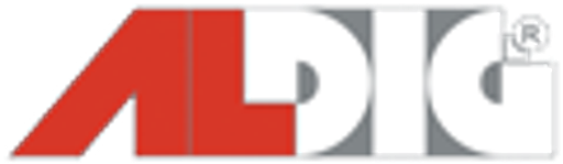 ALDIG logo