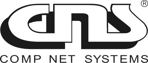 Comp Net Systems logo